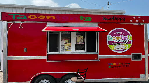 Tacontento Taco happy - Thumbnail