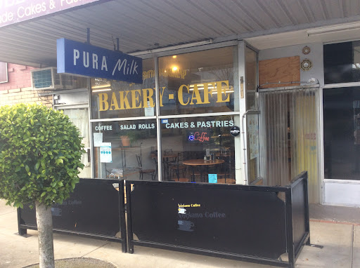 Fern Gully Bakery - Thumbnail