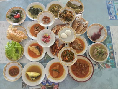 Photos of Rumah Makan Dua Saudara