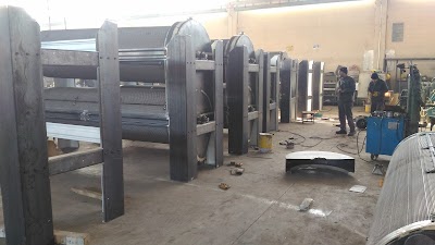 Photos of Ozenir Milling MİLLMA