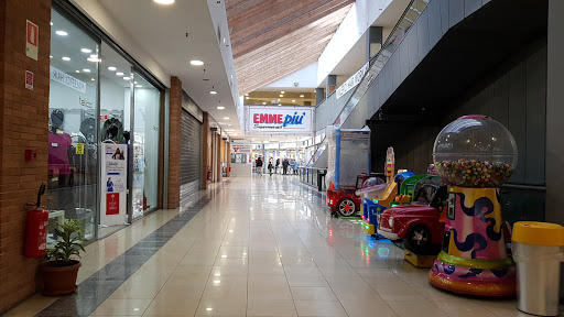 Centro Commerciale Feronia - Thumbnail