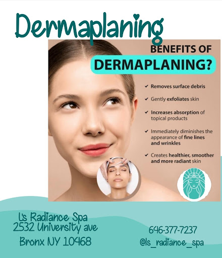 L's Radiance Spa Gallery - United States