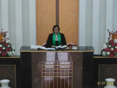 Photos of GEREJA HOK IM TONG
