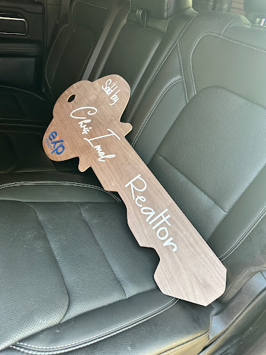 Chris Sells 850 Logo