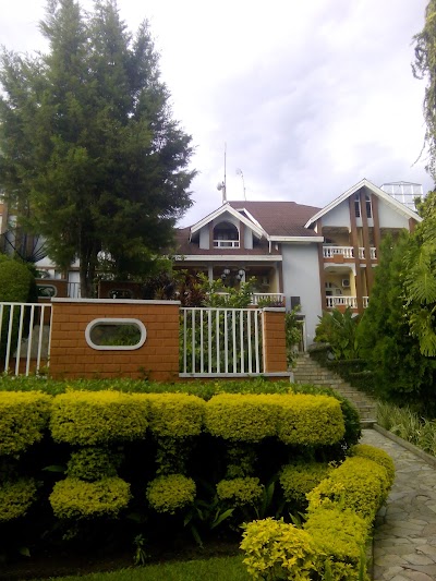 Photos of Ihusi Hotel