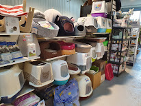 Ani-Market: Alimentation et accessoires pour animaux à Draguignan à Draguignan