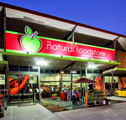 Kunara Organic Marketplace