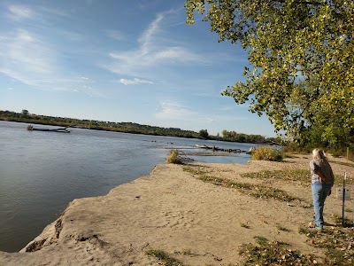 Two Rivers State Recreation Area