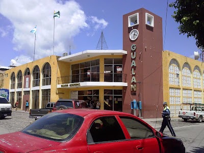 Photos of Estadio De Futbol Mayuelas