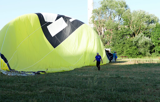 Rhoenballon.de - Visual