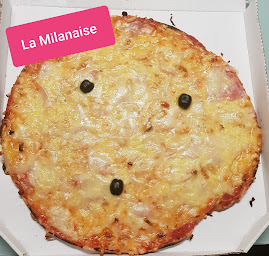 Photo n°6 de Le Coin à Pizzas - CORNEILHAN à Corneilhan (Pizzeria)