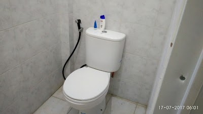 Photos of Airy Eco Miroto Seteran Serut Semarang