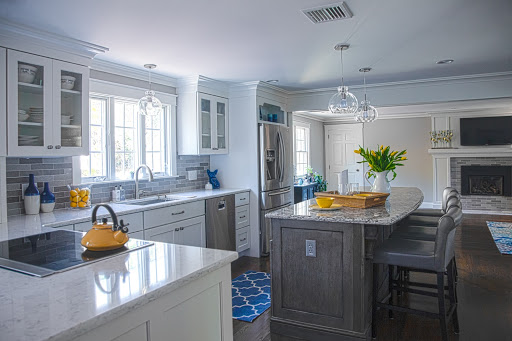 Capertown Kitchen and Bath