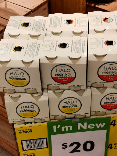 BWS Winston Hills - Australia