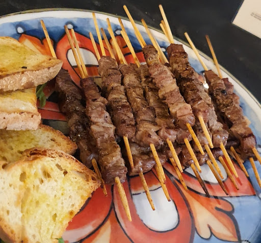 la corte ristorante braceria - Thumbnail