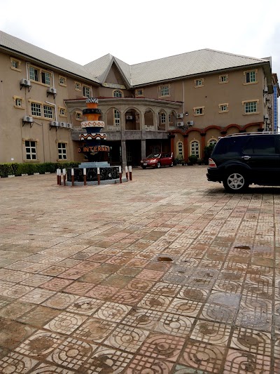 Photos of gado international hotels and gardens