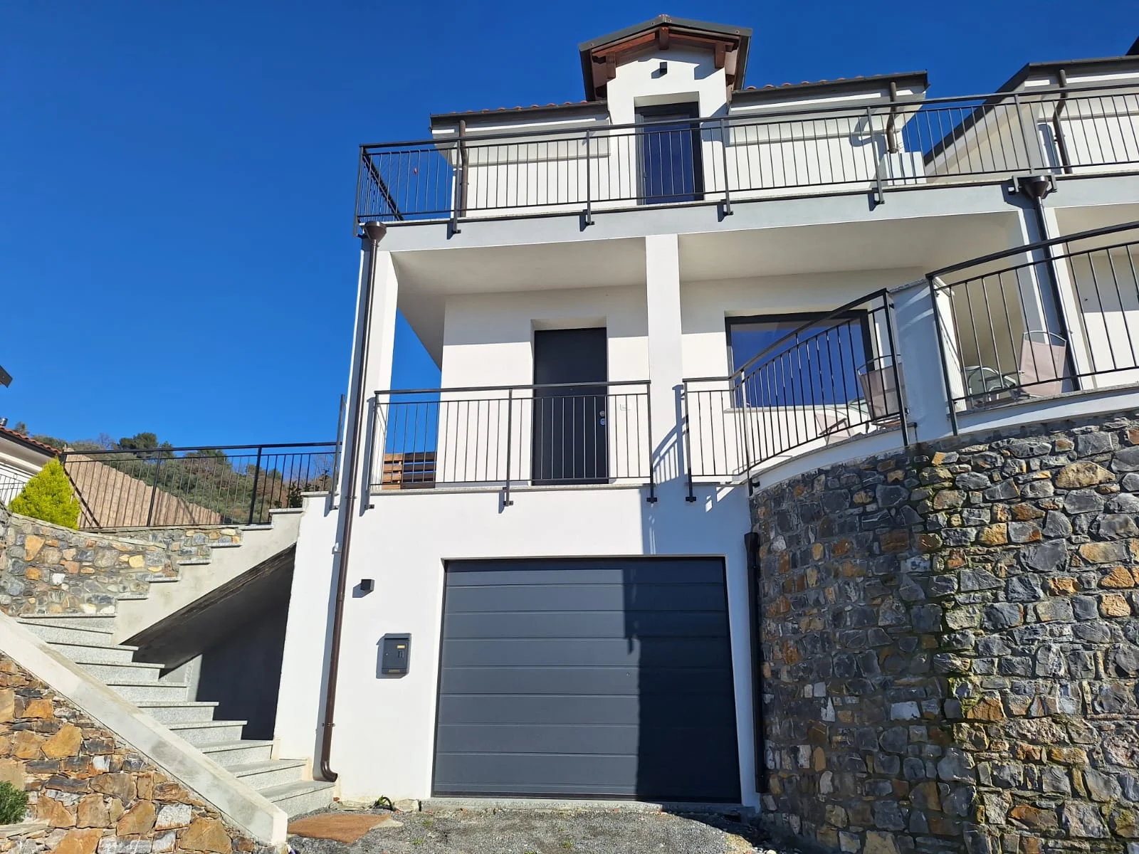 Casa Marta 11