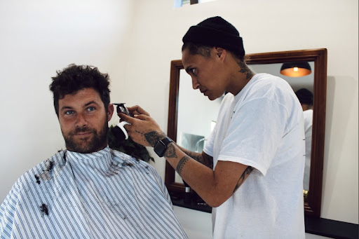 Temple of Groom Barber Studio - Thumbnail