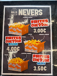 Photo n°11 de BigM Nevers à Nevers (Restauration rapide)