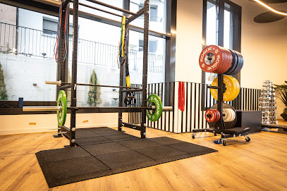 Physio Sports | Oerlikon