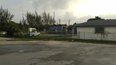 photo of Bahamas Electricity Company