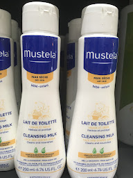 Photo n°10 de Pharmacie Pezzana à Livry-Gargan (Pharmacie)