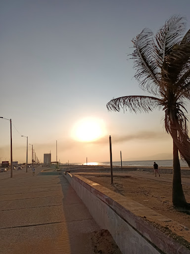 Playa Pública Coatzacoalcos