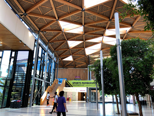 Forum Library - Visual
