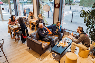 Photo n°53 de Corazón de Café à Marcq-en-Baroeul (Salon de thé)