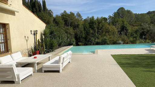 Photo de Solution Résine à Villeneuve-Loubet (06270)