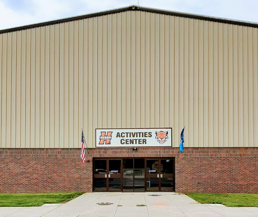 Tiger Activities Center