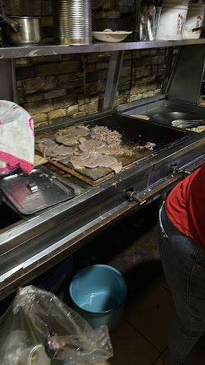 Tacos Don Sabino