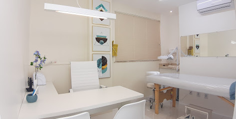 Clínica Vitadermo Tratamento Estético e Dermopigmentação