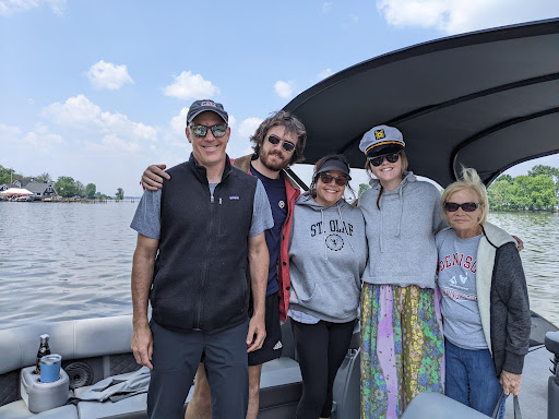 Buckeye Lake Boater Training - Thumbnail