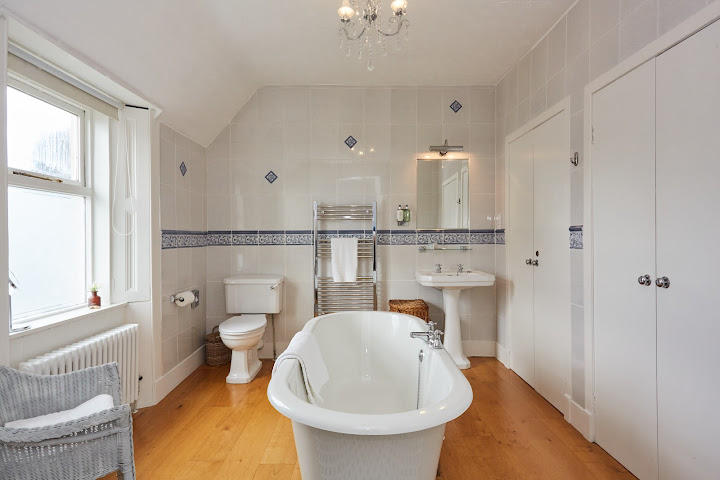 Merlindale B&B by null