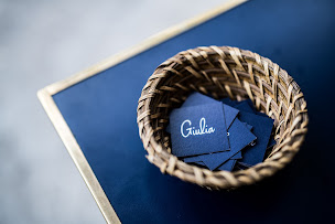 Photo n°42 de Ristorante Giulia à Paris (Pizzeria)