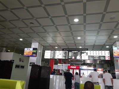 Photos of Pizzeria mehdi Los Tacos