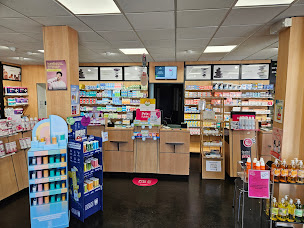 Photo n°3 de PHARMACIE NAPOLEON à Brienne-le-Château (Conseiller santé)