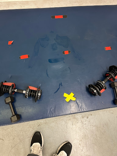 Patton Boxing Fitness LLC - Thumbnail