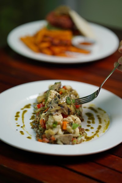 Photos of The Veg G Table Cafe