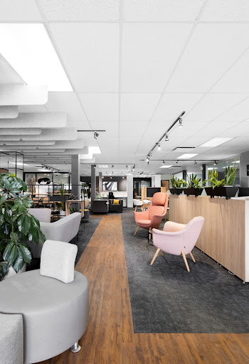 EMBLM|ESTRIE - Visual