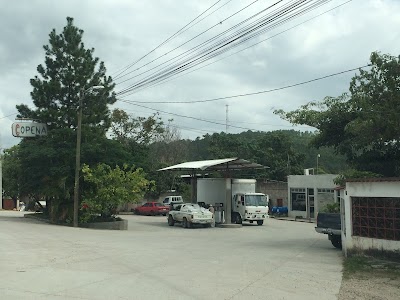 gas-station