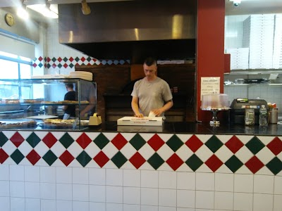 Photos of Silver Lake Pizza