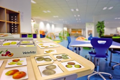 Photos of Wehrfritz GmbH