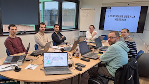 Photo n°4 de Okaré Ingénierie - Agence de Rennes à Cesson-Sévigné (Entreprise de génie civil)