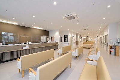 坂泌尿器科病院