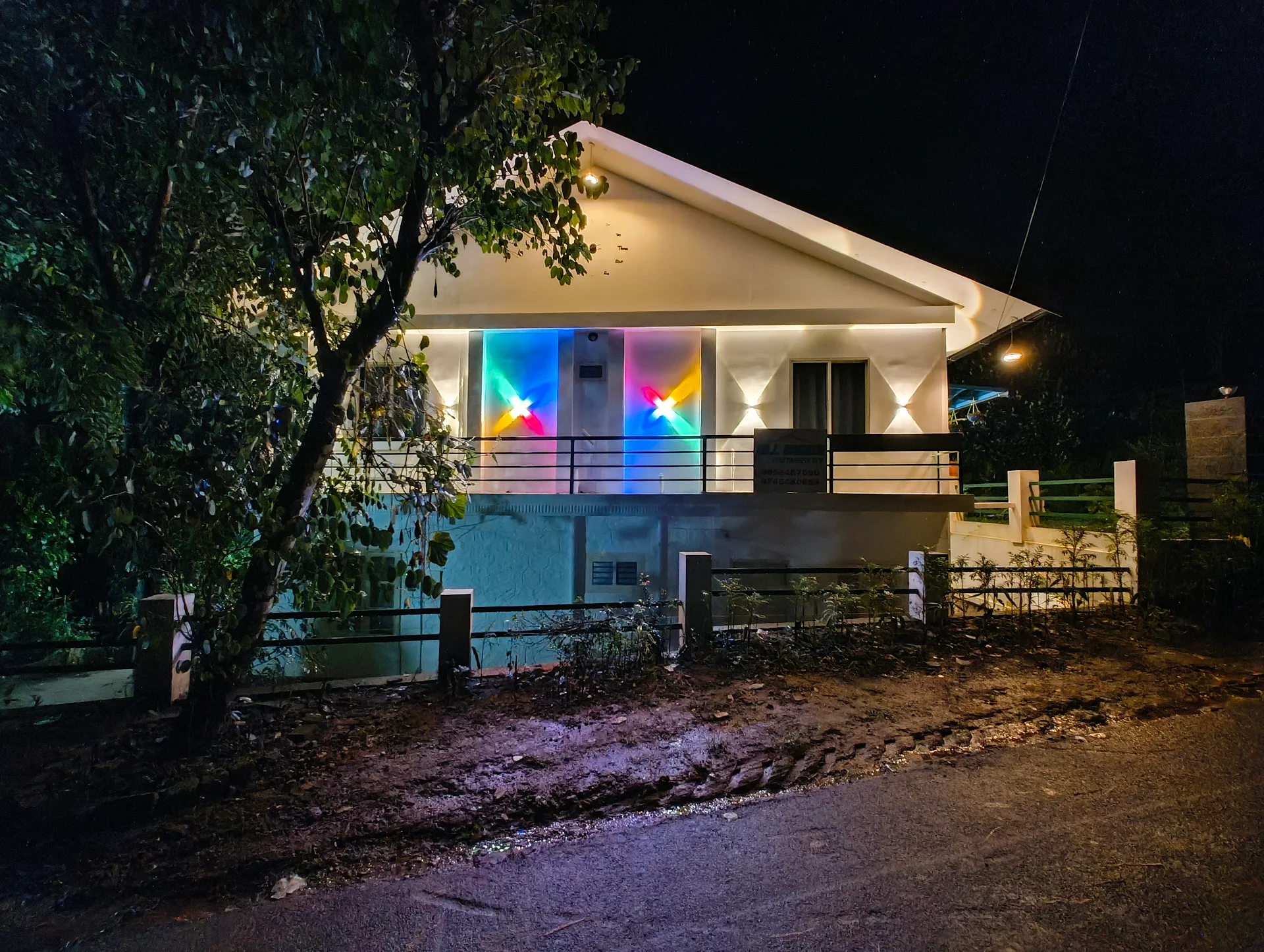 Hill Breeze Homestay