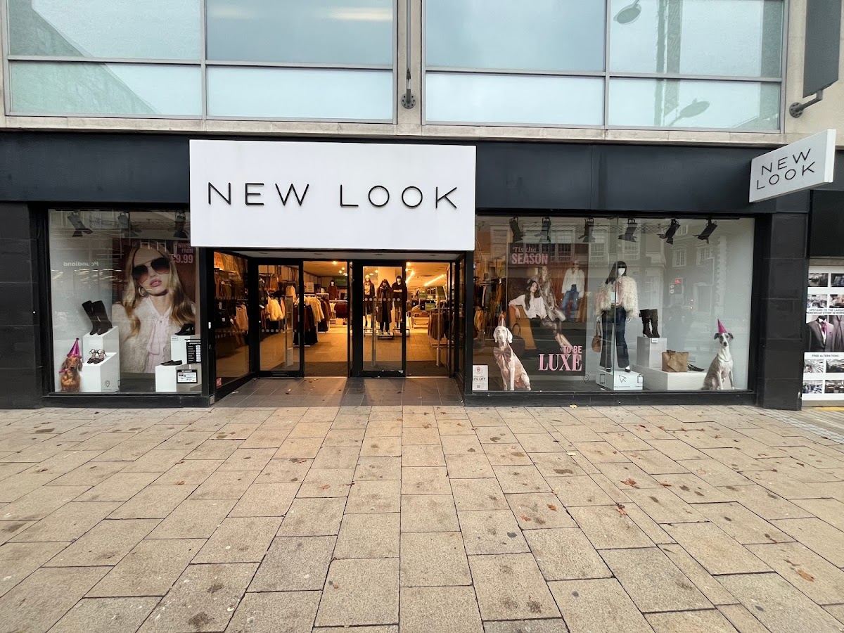 New Look