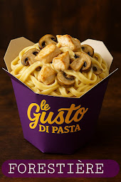 Photo n°32 de Le Gusto di Pasta à Villepreux (Restaurant)