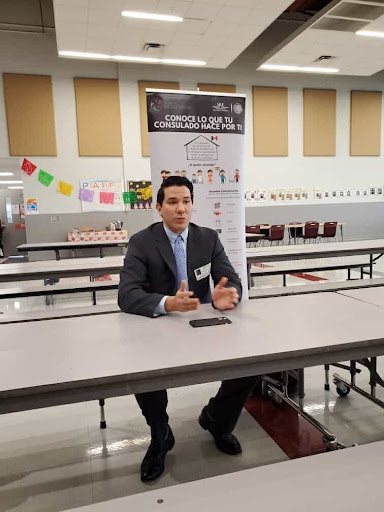 De La Garza Law, PLLC